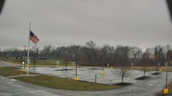 Weather camera view of Central Valley S.D..