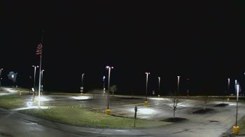 Weather camera view of Central Valley S.D..