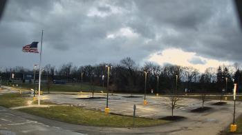 Weather camera view of Central Valley S.D..