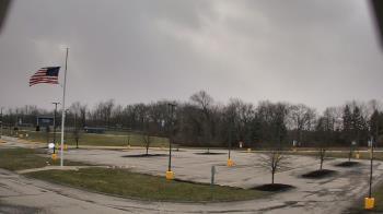 Weather camera view of Central Valley S.D..