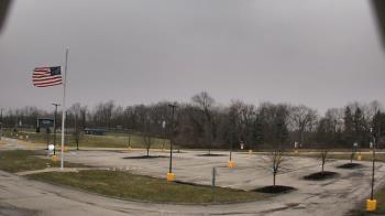 Weather camera view of Central Valley S.D..