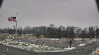 Weather camera view of Central Valley S.D..