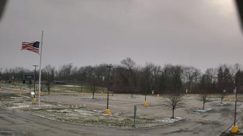 Weather camera view of Central Valley S.D..