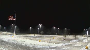 Weather camera view of Central Valley S.D..