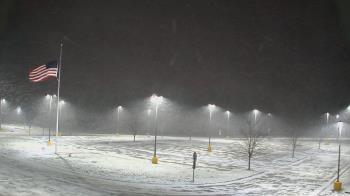 Weather camera view of Central Valley S.D..