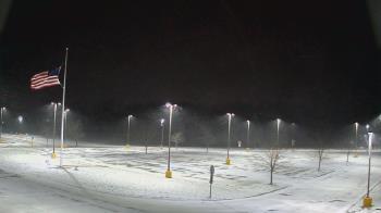 Weather camera view of Central Valley S.D..