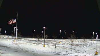 Weather camera view of Central Valley S.D..