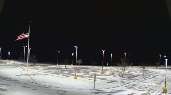 Weather camera view of Central Valley S.D..