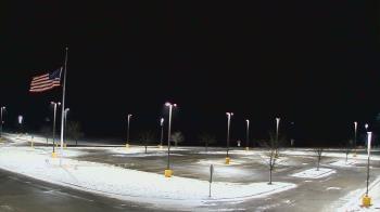 Weather camera view of Central Valley S.D..