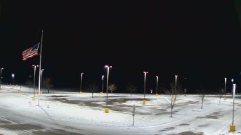 Weather camera view of Central Valley S.D..