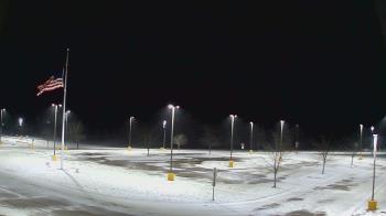 Weather camera view of Central Valley S.D..