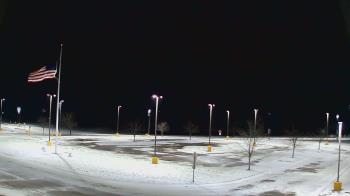 Weather camera view of Central Valley S.D..