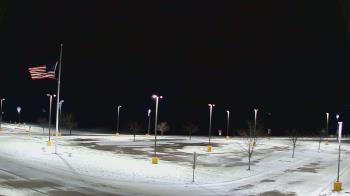 Weather camera view of Central Valley S.D..