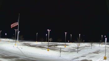 Weather camera view of Central Valley S.D..