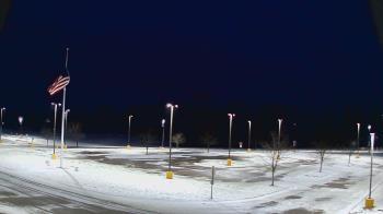 Weather camera view of Central Valley S.D..