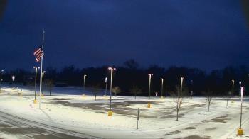 Weather camera view of Central Valley S.D..