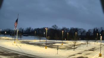 Weather camera view of Central Valley S.D..