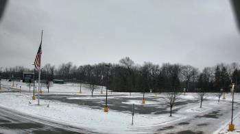 Weather camera view of Central Valley S.D..