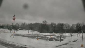 Weather camera view of Central Valley S.D..