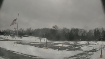 Weather camera view of Central Valley S.D..