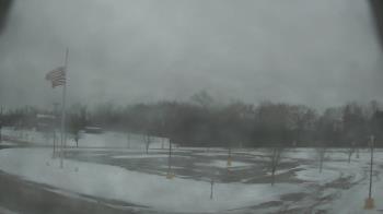 Weather camera view of Central Valley S.D..