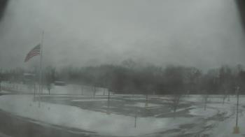 Weather camera view of Central Valley S.D..