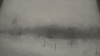 Weather camera view of Central Valley S.D..