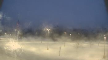 Weather camera view of Central Valley S.D..