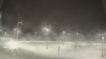 Weather camera view of Central Valley S.D..