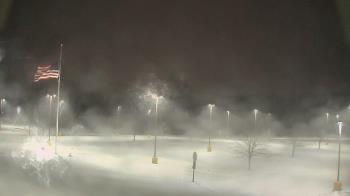 Weather camera view of Central Valley S.D..