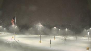 Weather camera view of Central Valley S.D..