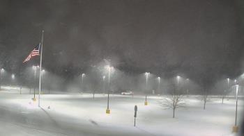 Weather camera view of Central Valley S.D..