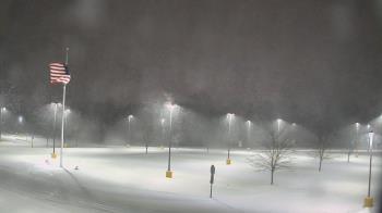 Weather camera view of Central Valley S.D..