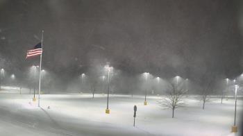 Weather camera view of Central Valley S.D..