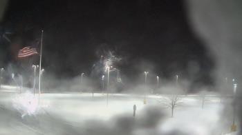 Weather camera view of Central Valley S.D..