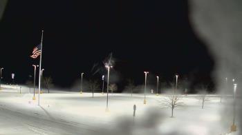 Weather camera view of Central Valley S.D..