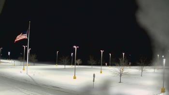 Weather camera view of Central Valley S.D..