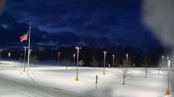 Weather camera view of Central Valley S.D..