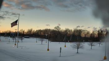 Weather camera view of Central Valley S.D..