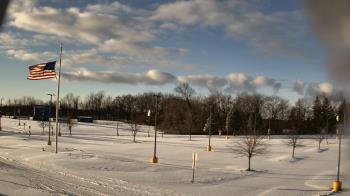 Weather camera view of Central Valley S.D..