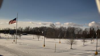 Weather camera view of Central Valley S.D..