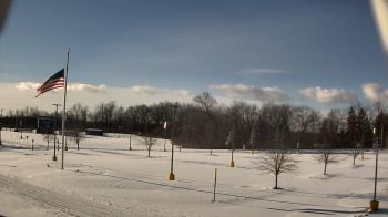 Weather camera view of Central Valley S.D..