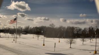 Weather camera view of Central Valley S.D..