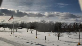 Weather camera view of Central Valley S.D..