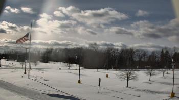 Weather camera view of Central Valley S.D..