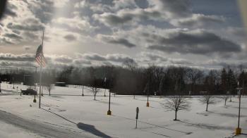 Weather camera view of Central Valley S.D..