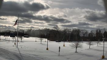 Weather camera view of Central Valley S.D..