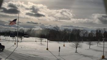 Weather camera view of Central Valley S.D..