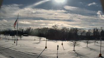 Weather camera view of Central Valley S.D..