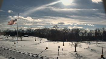 Weather camera view of Central Valley S.D..